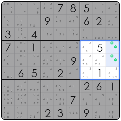sudoku puzzle print