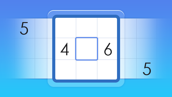sudoku game medium
