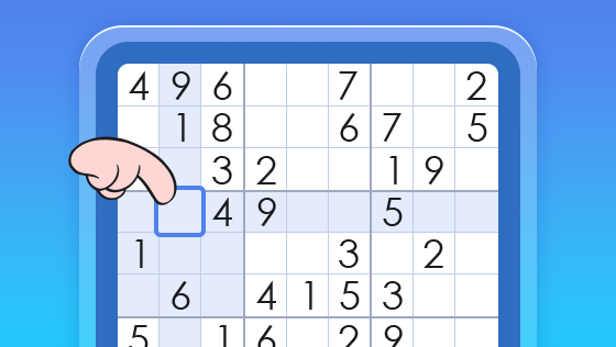 sudoku techniques swordfish