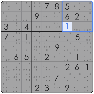 free printable medium sudoku